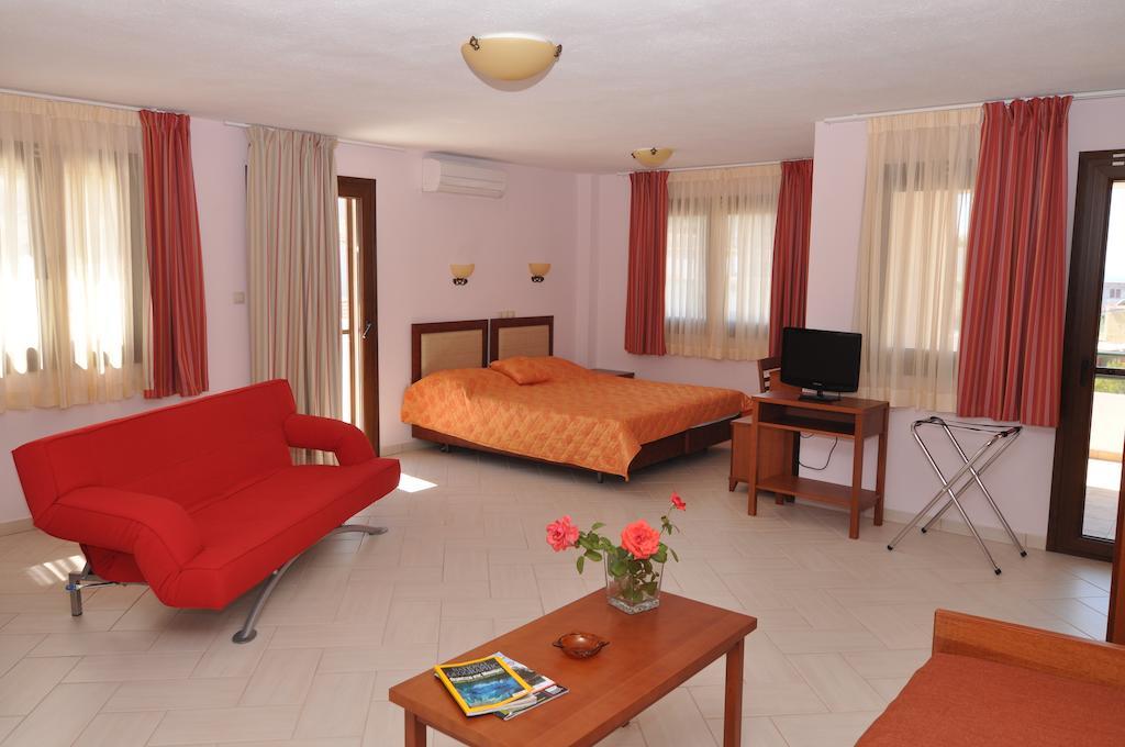 Elia Studios Skala Marion Bilik gambar