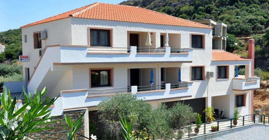 Elia Studios Skala Marion Bilik gambar