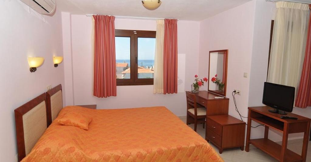 Elia Studios Skala Marion Bilik gambar