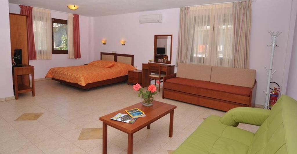 Elia Studios Skala Marion Bilik gambar